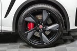 2021 Jaguar F-PACE SVR