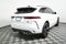 2021 Jaguar F-PACE SVR