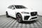 2021 Jaguar F-PACE SVR