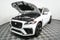 2021 Jaguar F-PACE SVR