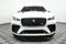 2021 Jaguar F-PACE SVR