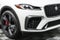 2021 Jaguar F-PACE SVR