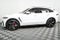 2021 Jaguar F-PACE SVR