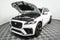 2021 Jaguar F-PACE SVR