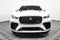 2021 Jaguar F-PACE SVR