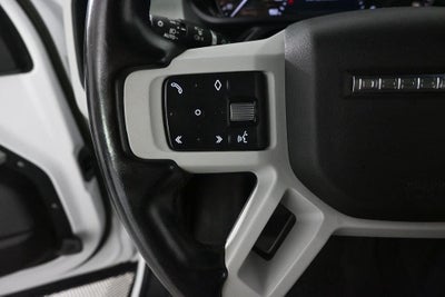 2023 Land Rover Defender XDYNAMSE