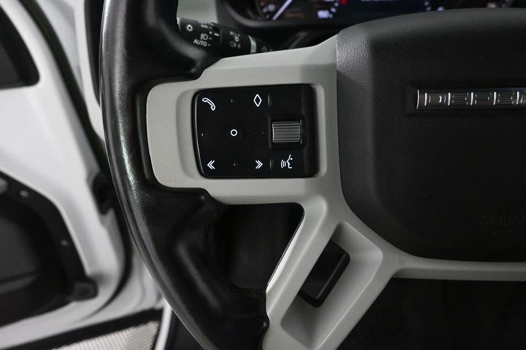 2023 Land Rover Defender XDYNAMSE