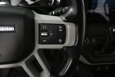 2023 Land Rover Defender XDYNAMSE