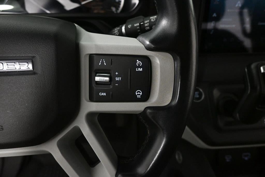 2023 Land Rover Defender XDYNAMSE