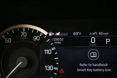 2023 Land Rover Defender XDYNAMSE