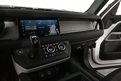 2023 Land Rover Defender XDYNAMSE