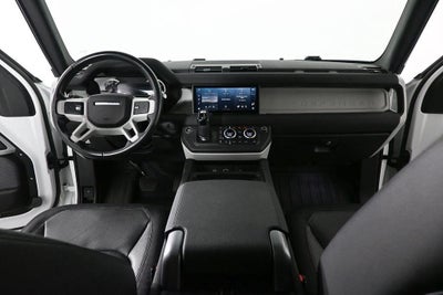 2023 Land Rover Defender XDYNAMSE