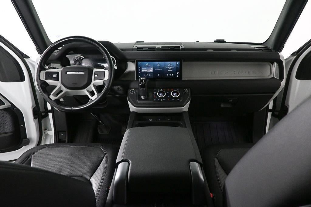 2023 Land Rover Defender XDYNAMSE