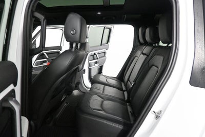 2023 Land Rover Defender XDYNAMSE