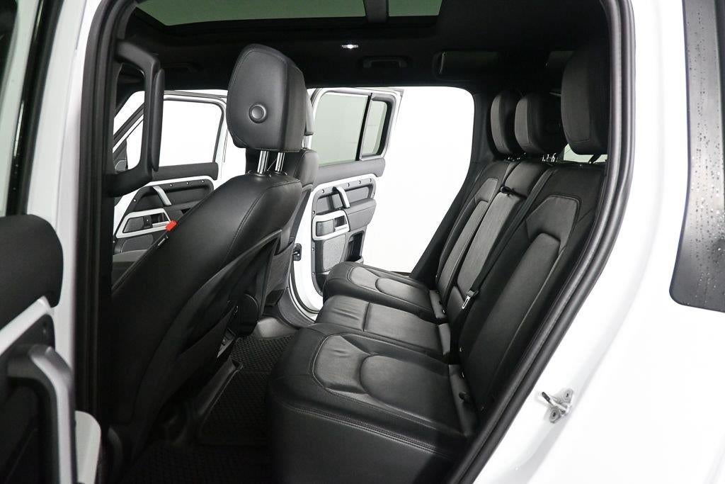 2023 Land Rover Defender XDYNAMSE