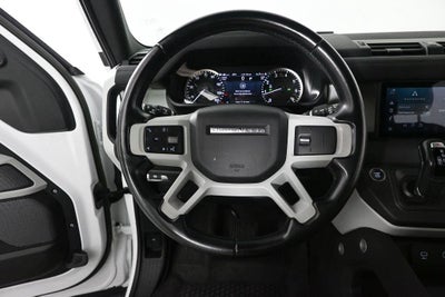 2023 Land Rover Defender XDYNAMSE