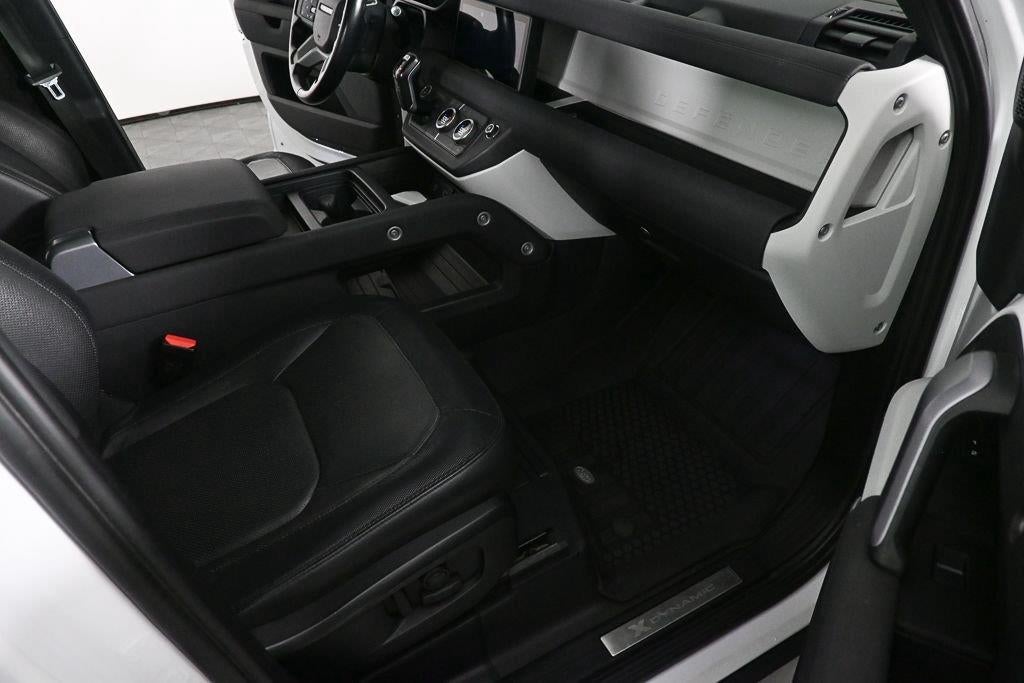 2023 Land Rover Defender XDYNAMSE
