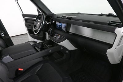 2023 Land Rover Defender XDYNAMSE