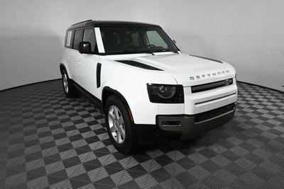 2023 Land Rover Defender XDYNAMSE