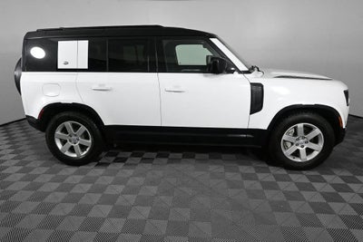 2023 Land Rover Defender XDYNAMSE