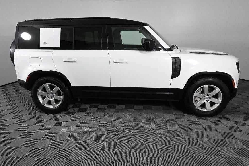 2023 Land Rover Defender XDYNAMSE