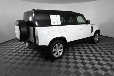 2023 Land Rover Defender XDYNAMSE