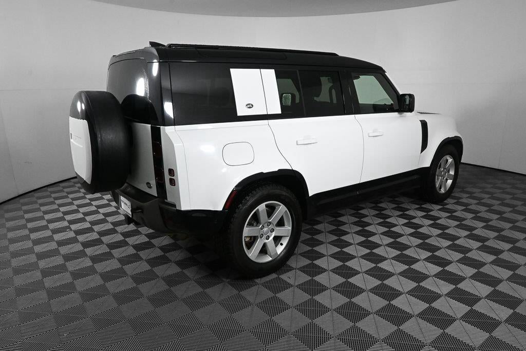 2023 Land Rover Defender XDYNAMSE