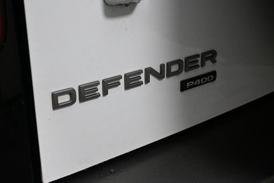 2023 Land Rover Defender XDYNAMSE