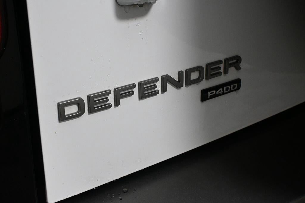 2023 Land Rover Defender XDYNAMSE