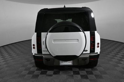2023 Land Rover Defender XDYNAMSE