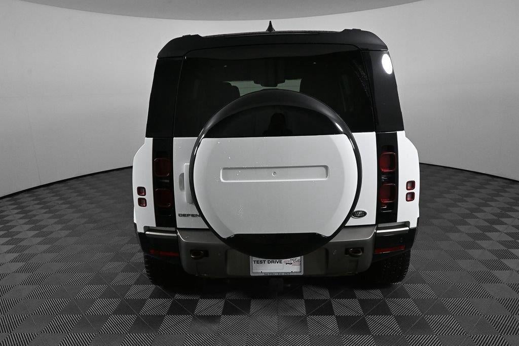 2023 Land Rover Defender XDYNAMSE