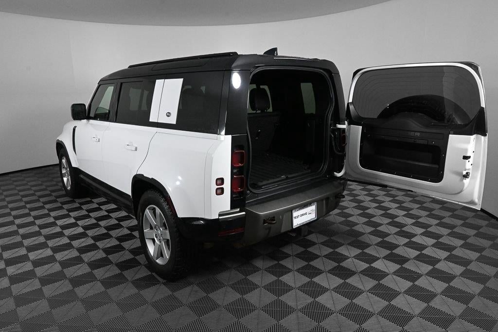 2023 Land Rover Defender XDYNAMSE
