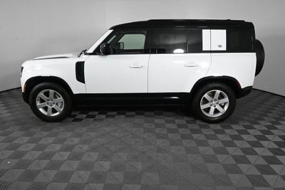 2023 Land Rover Defender XDYNAMSE
