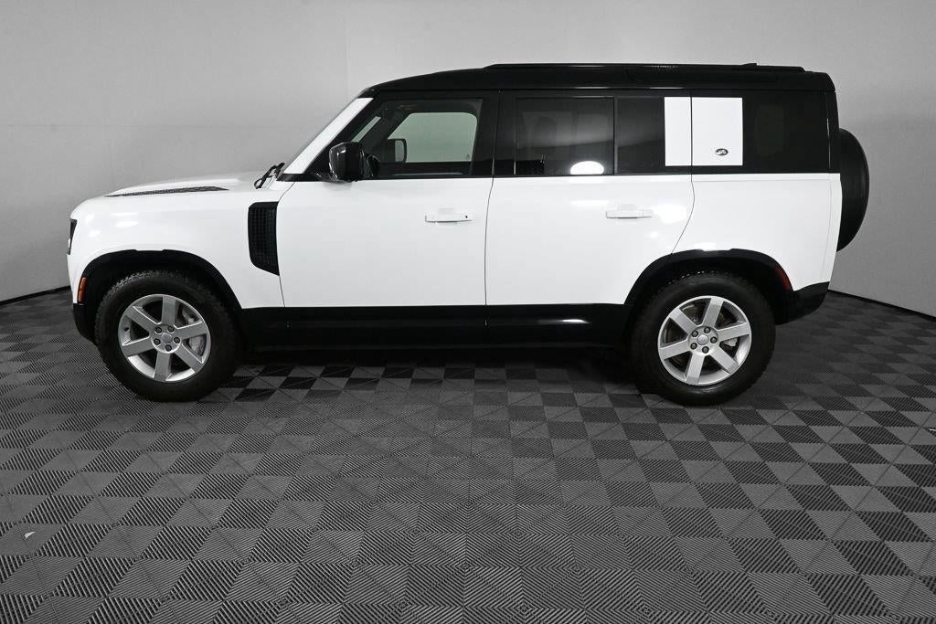 2023 Land Rover Defender XDYNAMSE