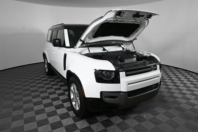 2023 Land Rover Defender XDYNAMSE