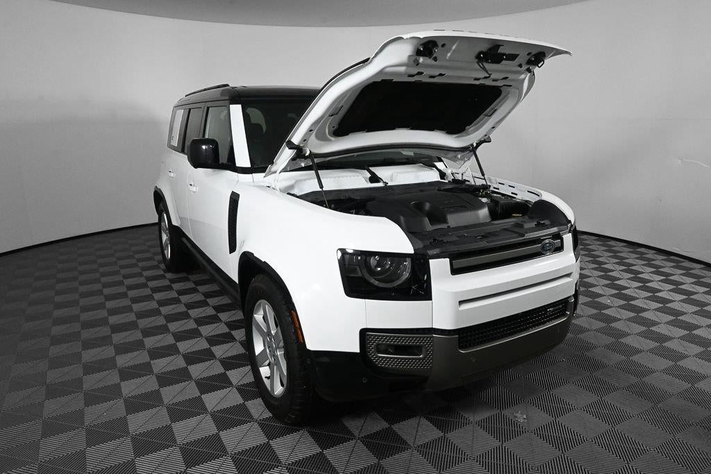 2023 Land Rover Defender XDYNAMSE