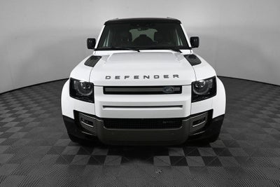 2023 Land Rover Defender XDYNAMSE