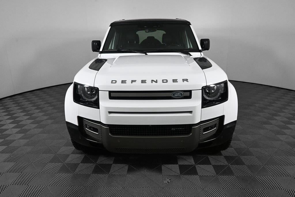 2023 Land Rover Defender XDYNAMSE