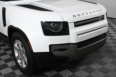 2023 Land Rover Defender XDYNAMSE