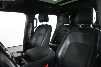 2023 Land Rover Defender XDYNAMSE