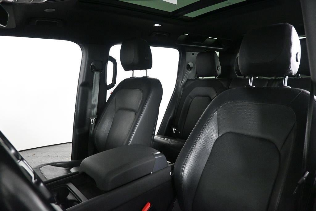 2023 Land Rover Defender XDYNAMSE