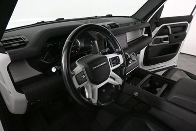 2023 Land Rover Defender XDYNAMSE