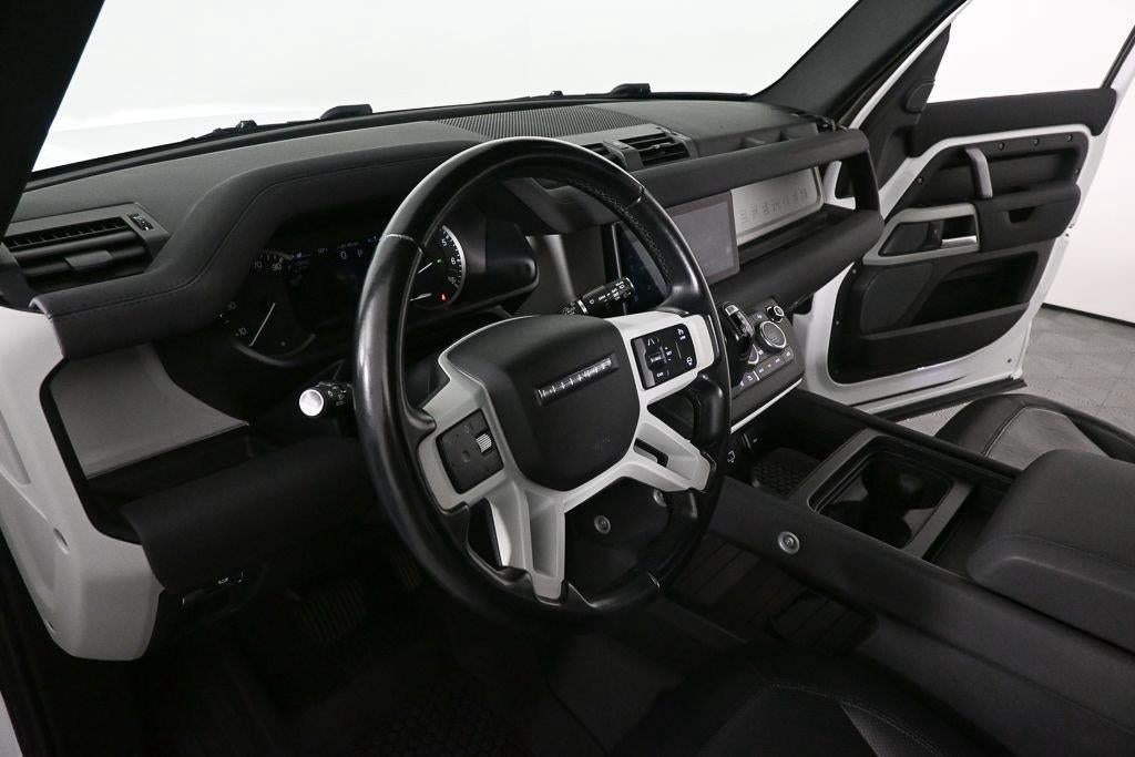 2023 Land Rover Defender XDYNAMSE