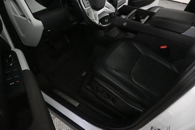 2023 Land Rover Defender XDYNAMSE