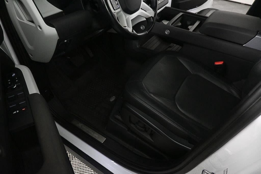 2023 Land Rover Defender XDYNAMSE