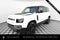2022 Land Rover Defender X-Dynamic SE