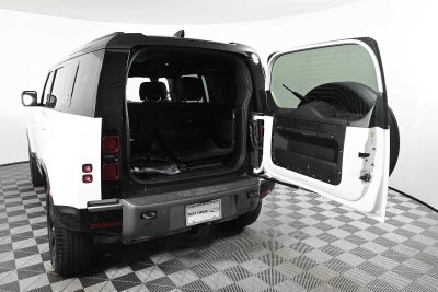 2022 Land Rover Defender X-Dynamic SE