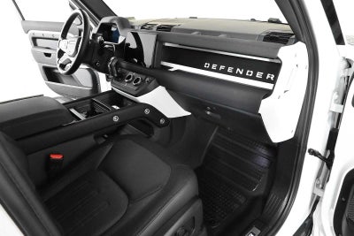 2022 Land Rover Defender X-Dynamic SE