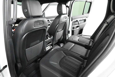 2022 Land Rover Defender X-Dynamic SE