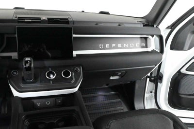 2022 Land Rover Defender X-Dynamic SE